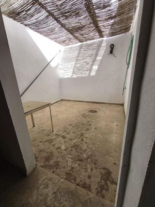 Chalet en venta en La Banda - Campo de Fútbol en Chiclana de la Frontera