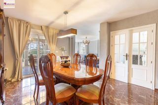 Chalet en venta en Zubia (La)