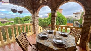 Chalet en venta en Zubia (La)