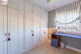 Chalet en venta en Zubia (La)