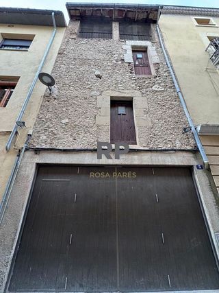 Casa en venta en Centelles