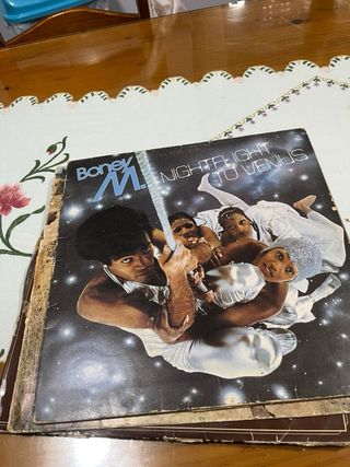 Musica antigua
