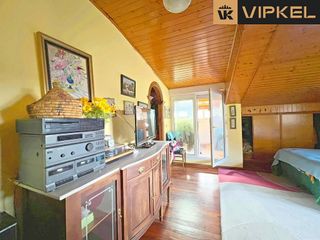 Chalet en venta en Campus Norte - San Caetano en Santiago de Compostela