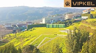 Chalet en venta en Campus Norte - San Caetano en Santiago de Compostela