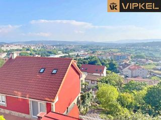 Chalet en venta en Campus Norte - San Caetano en Santiago de Compostela