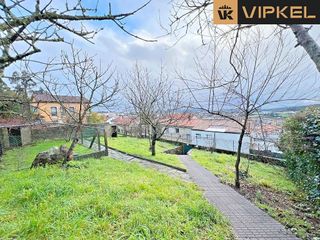 Chalet en venta en Campus Norte - San Caetano en Santiago de Compostela