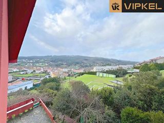 Chalet en venta en Campus Norte - San Caetano en Santiago de Compostela