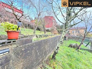 Chalet en venta en Campus Norte - San Caetano en Santiago de Compostela