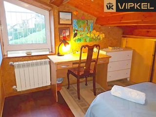 Chalet en venta en Campus Norte - San Caetano en Santiago de Compostela
