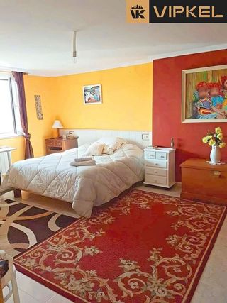 Chalet en venta en Campus Norte - San Caetano en Santiago de Compostela