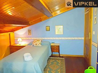 Chalet en venta en Campus Norte - San Caetano en Santiago de Compostela