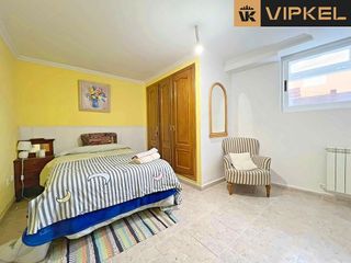 Chalet en venta en Campus Norte - San Caetano en Santiago de Compostela