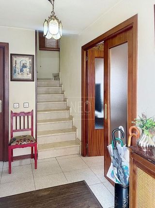 Casa pareada en venta en Rivas Urbanizaciones en Rivas-Vaciamadrid