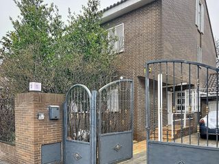 Casa pareada en venta en Rivas Urbanizaciones en Rivas-Vaciamadrid