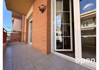 Piso en venta en Can Boada en Terrassa