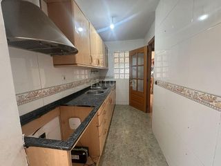 Piso en venta en Sant Jordi - Can Mas en Ripollet