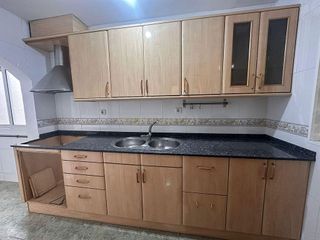 Piso en venta en Sant Jordi - Can Mas en Ripollet