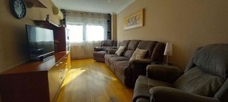 Piso en venta en El Carmel en Barcelona