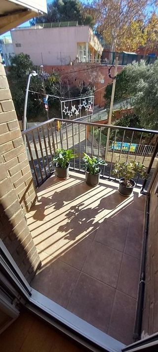 Piso en venta en El Carmel en Barcelona