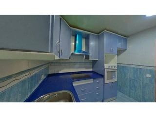 Piso en venta en El Bon Pastor en Barcelona