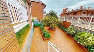 Chalet en venta en La Roureda en Viladecans