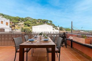 Casa adosada en venta en Premià de Dalt