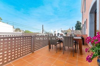 Casa adosada en venta en Premià de Dalt