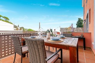 Casa adosada en venta en Premià de Dalt