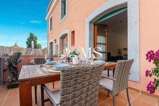 Casa adosada en venta en Premià de Dalt