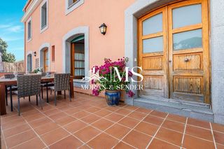 Casa adosada en venta en Premià de Dalt