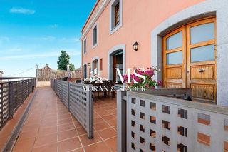 Casa adosada en venta en Premià de Dalt