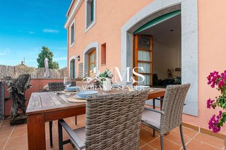 Casa adosada en venta en Premià de Dalt