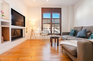 Casa adosada en venta en Premià de Dalt