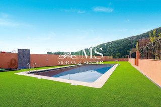 Casa adosada en venta en Premià de Dalt