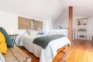 Casa adosada en venta en Premià de Dalt