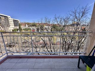 Piso en venta en Montigalà -Sant Crist en Badalona