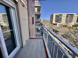 Piso en venta en Montigalà -Sant Crist en Badalona