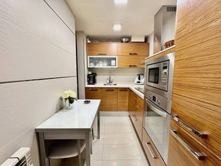 Piso en venta en Montigalà -Sant Crist en Badalona