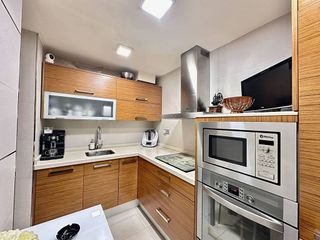 Piso en venta en Montigalà -Sant Crist en Badalona