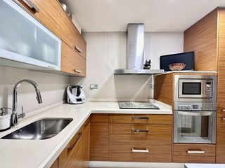 Piso en venta en Montigalà -Sant Crist en Badalona