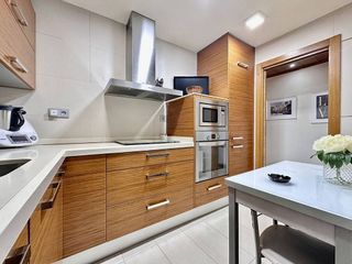 Piso en venta en Montigalà -Sant Crist en Badalona