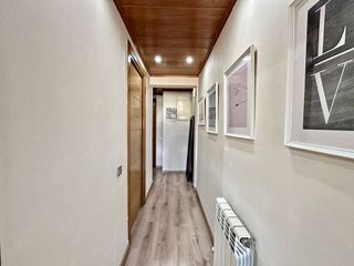 Piso en venta en Montigalà -Sant Crist en Badalona