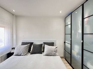 Piso en venta en Montigalà -Sant Crist en Badalona