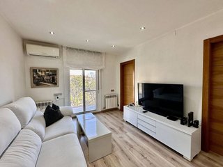 Piso en venta en Montigalà -Sant Crist en Badalona