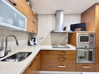 Piso en venta en Montigalà -Sant Crist en Badalona