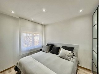 Piso en venta en Montigalà -Sant Crist en Badalona