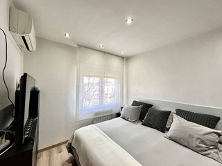 Piso en venta en Montigalà -Sant Crist en Badalona