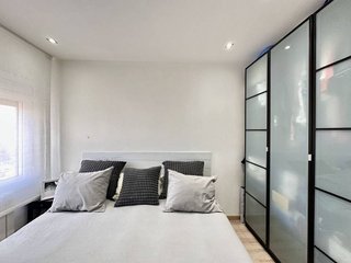 Piso en venta en Montigalà -Sant Crist en Badalona