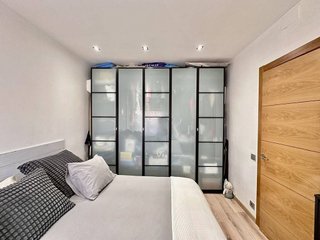 Piso en venta en Montigalà -Sant Crist en Badalona