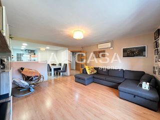 Piso en venta en La Salut - Lloreda en Badalona